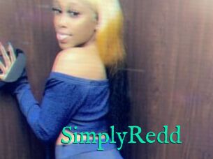 SimplyRedd