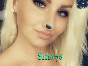 Sin676