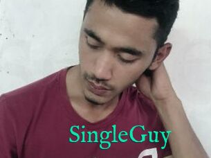 SingleGuy