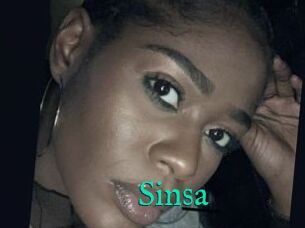 Sinsa