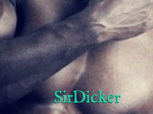 SirDicker