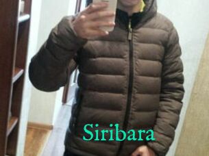 Siribara