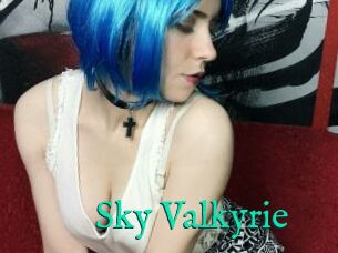 Sky_Valkyrie