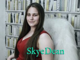 SkyeDean