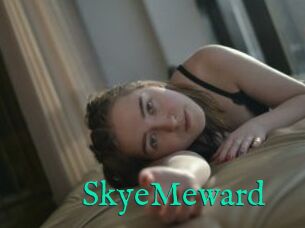 SkyeMeward