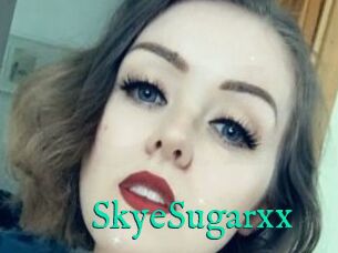 SkyeSugarxx
