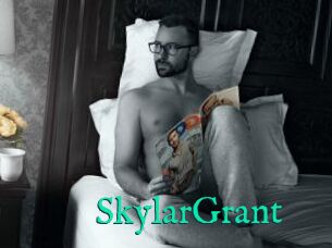SkylarGrant