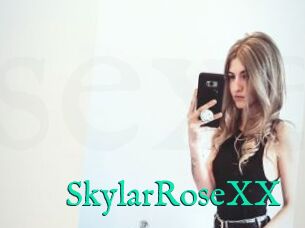 SkylarRoseXX