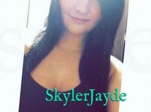 SkylerJayde