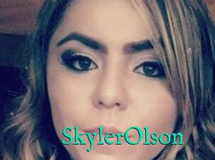 Skyler_Olson
