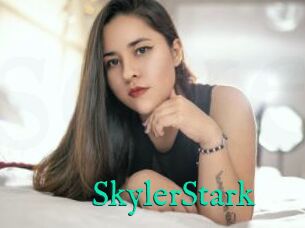 SkylerStark