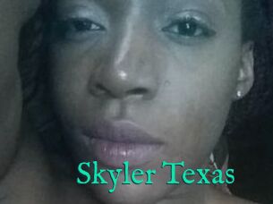 Skyler_Texas