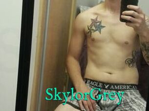 SkylorGrey