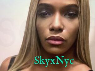 SkyxNyc