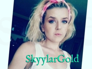 SkyylarGold