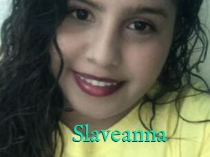 Slaveanna