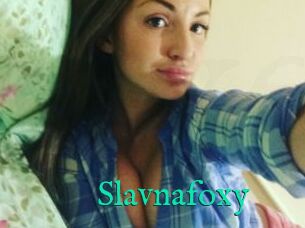 Slavnafoxy
