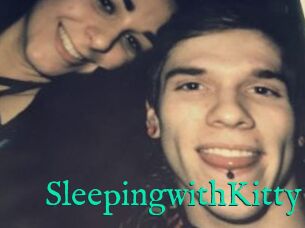 SleepingwithKitty