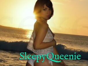 SleepyQueenie