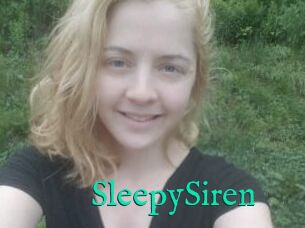 SleepySiren