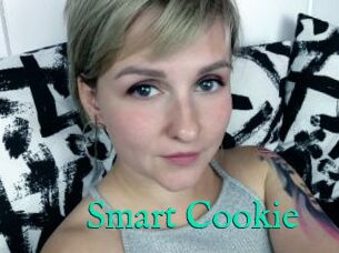 Smart_Cookie