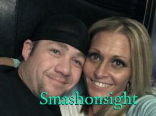 Smashonsight