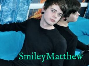 SmileyMatthew