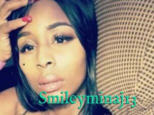Smileyminaj13
