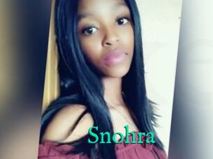 Snohra