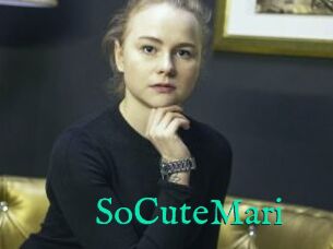 SoCuteMari