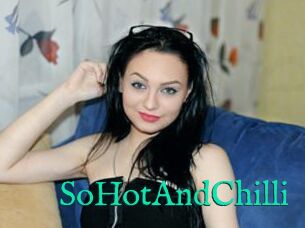 SoHotAndChilli