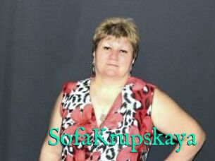 SofaKrupskaya