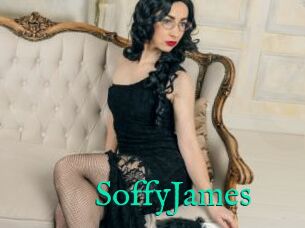 SoffyJames