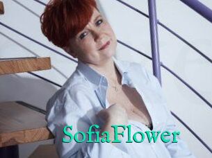 SofiaFlower
