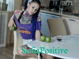 SofiaPositive