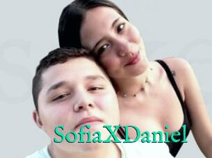 SofiaXDaniel
