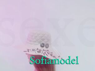 Sofiamodel