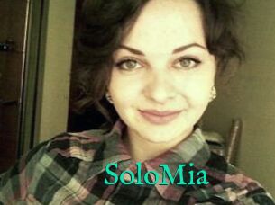 SoloMia