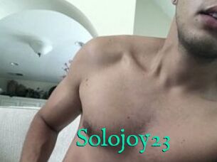 Solojoy23
