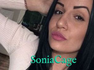 SoniaCage