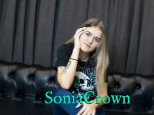 SoniaCrown