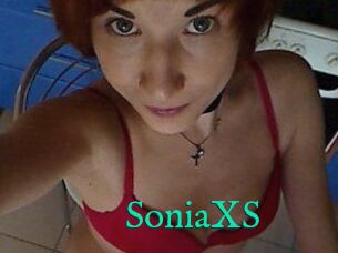 SoniaXS