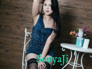 SonyaJi