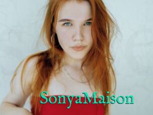 SonyaMaison