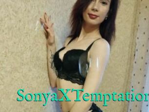 SonyaXTemptation