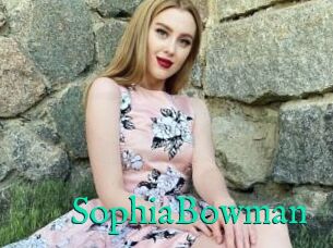 SophiaBowman
