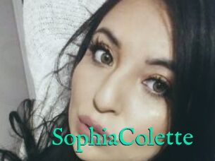 SophiaColette