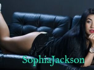 SophiaJackson