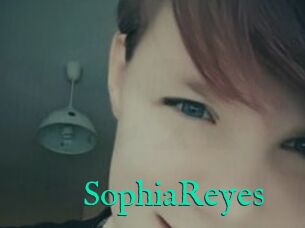 SophiaReyes