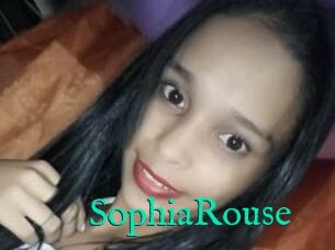 SophiaRouse